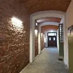 Modern Arizona Old Town Dietla Balcony Kraków