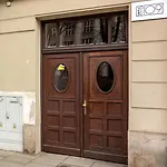 Lejlighed Modern Arizona Old Town Dietla Balcony Kraków