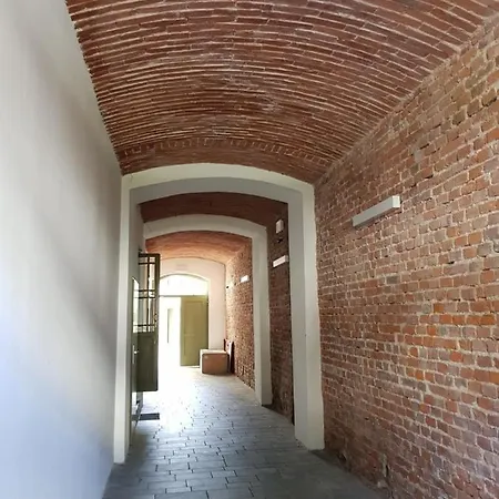 Modern Arizona Old Town Dietla Balcony Апартаменты