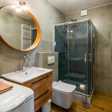 Modern Arizona Old Town Dietla Balcony *