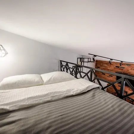 Modern Arizona Old Town Dietla Balcony Apartment Krakow