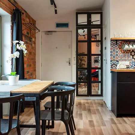 Modern Arizona Old Town Dietla Balcony