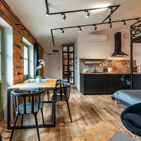 Modern Arizona Old Town Dietla Balcony *