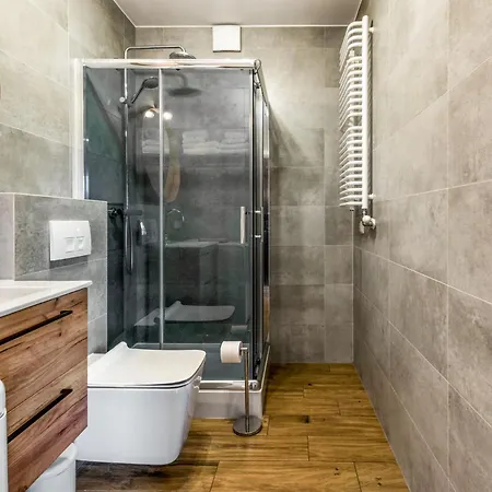 Modern Arizona Old Town Dietla Balcony Apartment *